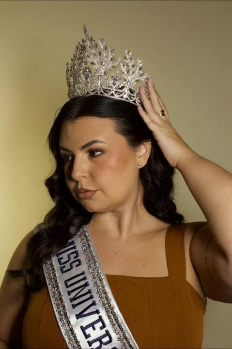 Foto 2 de 9 — Araraquara terá representante no Miss Universe São Paulo; conheça Gabi Sálvi